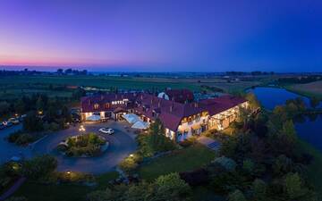 Фотографии Отель Dwór Bogucin Hotel&Restauracja г. Bogucin (Польша) №3 Фото Отель Dwór Bogucin Hotel&Restauracja г. Bogucin 3